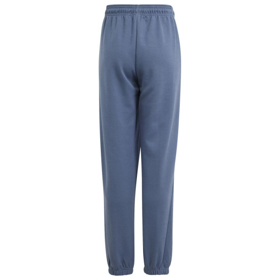 Adidas Παιδικό παντελόνι φόρμας U Future Icons Logo Pants